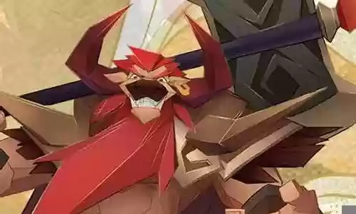 什么阵容搭配牛魔王最强插图