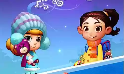 流星庄园游戏推荐阵容搭配插图