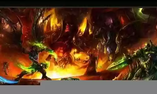 巅峰魔兽阵容搭配推荐图插图