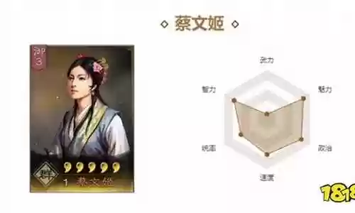 猴子打蔡文姬阵容搭配图插图