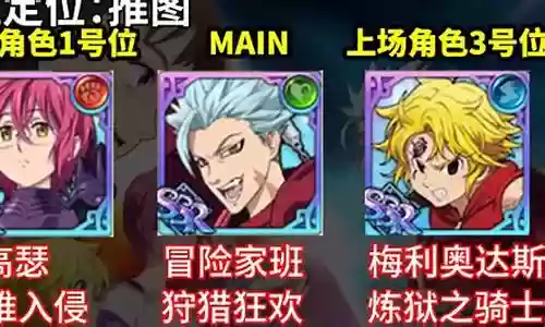 传奇手游搭配阵容攻略插图
