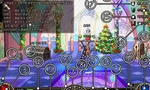 闪耀光芒搭配什么阵容好插图