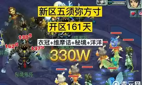 须弥最强阵容搭配攻略视频插图