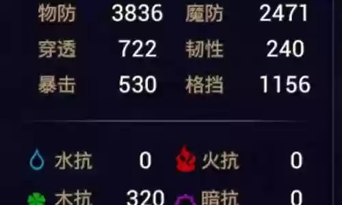 神曲2攻略新手阵容搭配插图