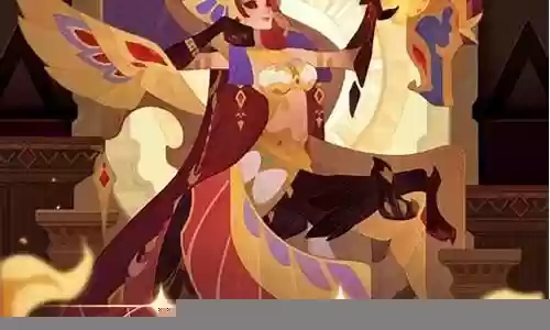 剑与远征sp阵容搭配插图