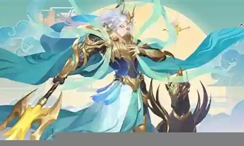 魔道过渡后期最强阵容搭配插图