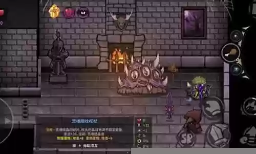 失落城堡最强法师阵容搭配插图