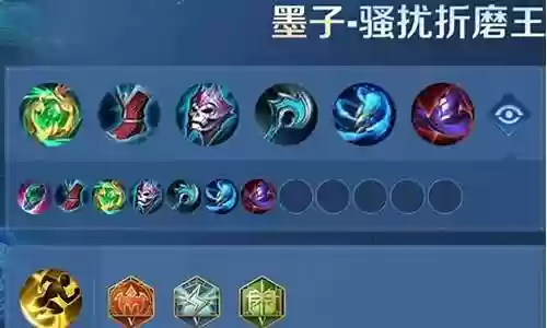 联盟铭文怎么搭配最强阵容插图