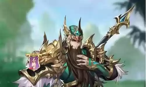 幻想名将录神武阵容搭配插图