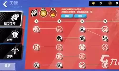 火炬之光阵容搭配推荐最新插图