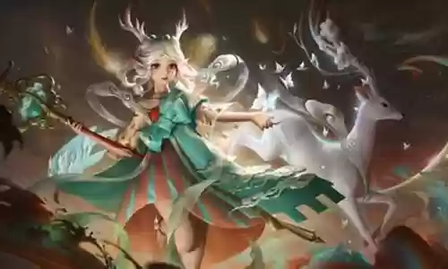 玩瑶搭配什么阵容好玩插图