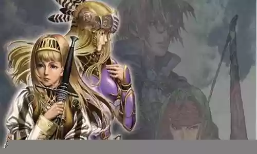 北欧女神2 阵容搭配图插图
