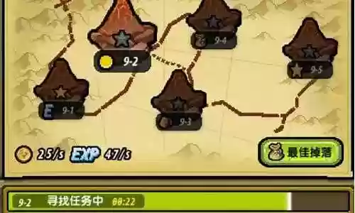 冒险与挖矿阵容搭配攻略插图