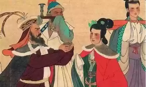 蔡文姬加曹操阵容怎么搭配插图