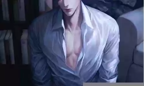 小说男主阵容搭配图片动漫插图
