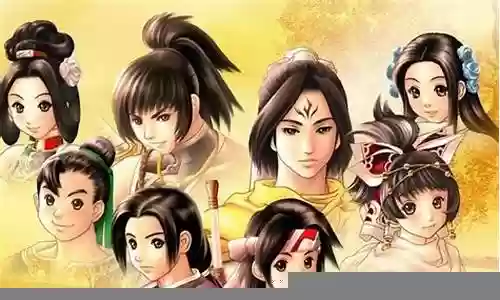 熊霸技能新绝代双骄三插图