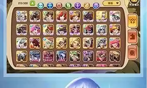 放置奇兵时空阵容2022插图