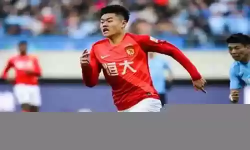广州队现在阵容有谁插图