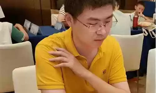2019业余棋手阵容搭配插图