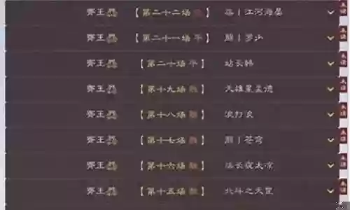 姜维最合适战法搭配阵容插图