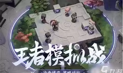 王者荣耀精英阵容搭配插图