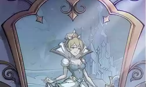 魔镜物语阵容套路推荐插图