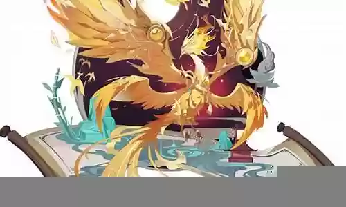 烈焰凤凰阵容搭配图鉴最新插图