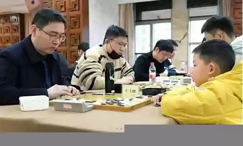 2019业余棋手阵容推荐插图