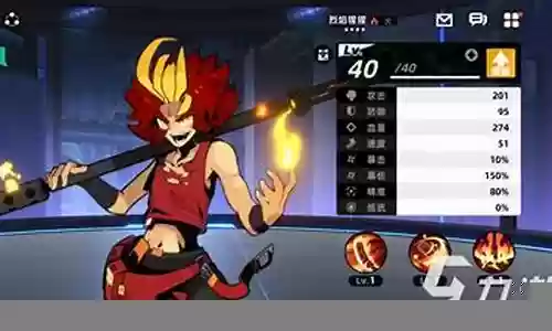 克制手长的阵容插图