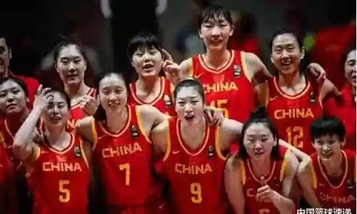 世预赛法国女篮阵容插图
