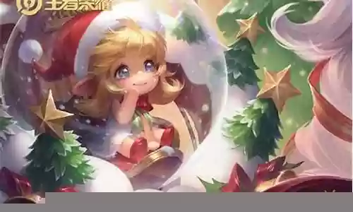 王者蔡文姬阵容搭配推荐插图