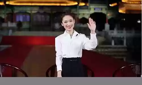启航2022主持阵容图片插图