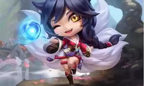 小小阿狸顶级阵容插图