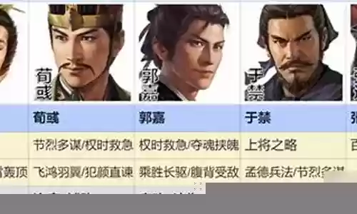 常见的魏国阵容有插图