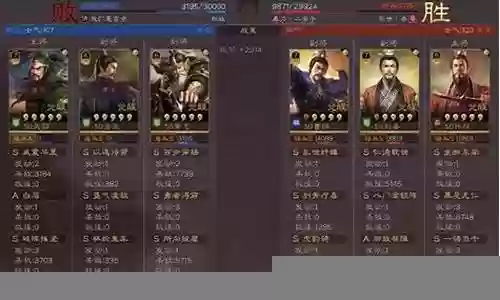 三皇阵容战法搭配最新插图