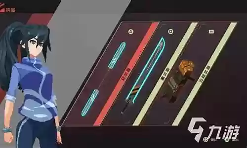 变异前期没有可靠阵容插图