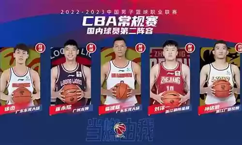 14年最佳篮球阵容插图