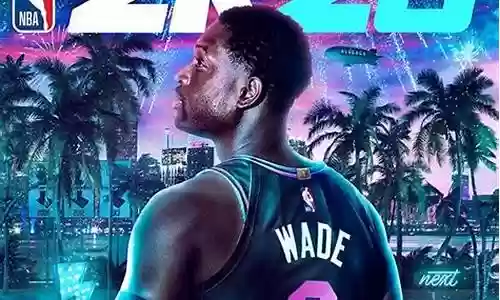 2k20阵容搭配推荐插图