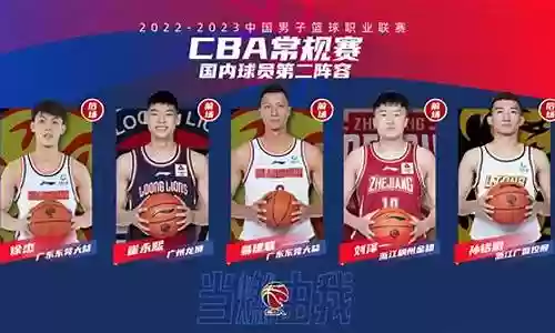 中国最佳豪华阵容图片插图