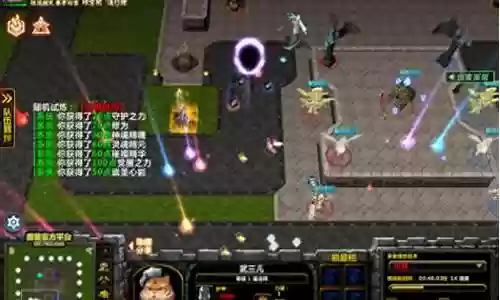 英灵传说阵容搭配女娲插图