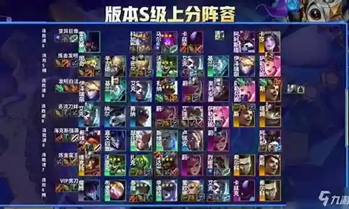 霓虹之夜生化汲取阵容插图