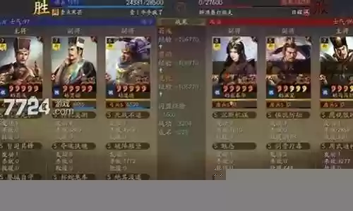 贾诩最强阵容搭配谁用好插图