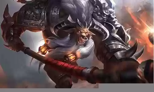 牛魔最搭配的阵容插图