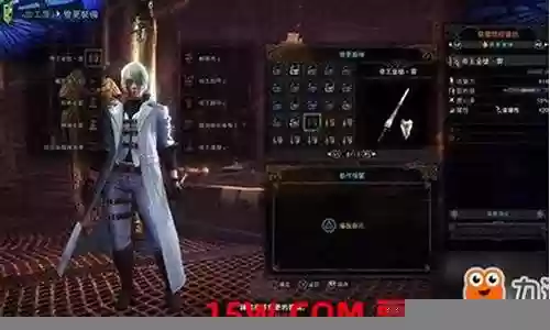 魔窟1阵容搭配攻略图插图