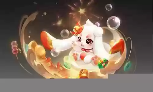 梦幻西游手游神兽狗技能点插图