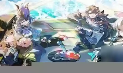 45级突破阵容搭配插图