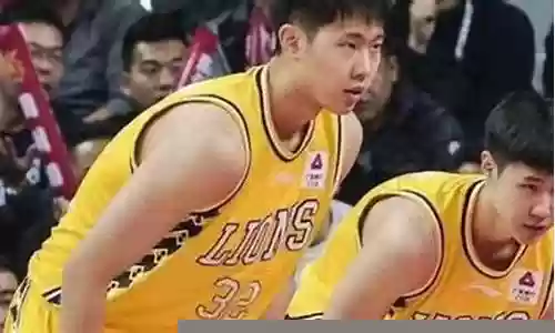 广厦男篮阵容分析图插图