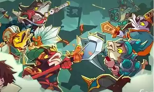 闲鱼之王神将阵容搭配插图