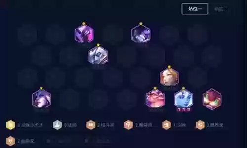 蛙妃最新阵容搭配图片大全插图