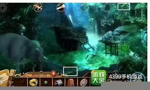 梅丽莎k的勇敢之旅攻略插图